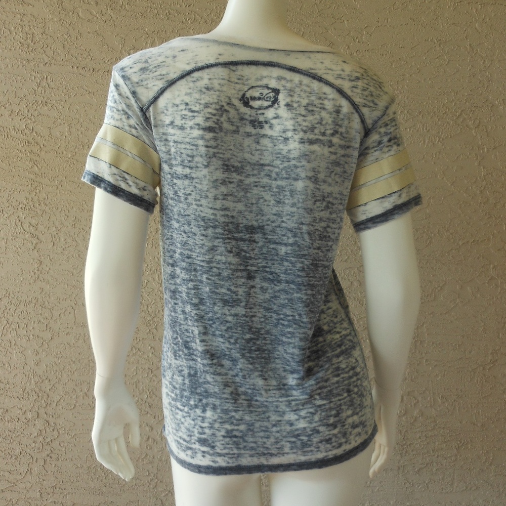 DISNEY Mickey Ringer Tee - Picture 2 of 6